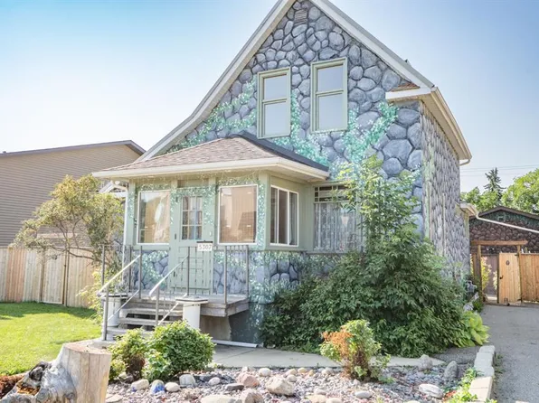 5307 N 50th Ave, Lacombe, AB T4L 1S6