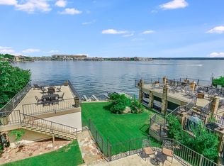 504 Lucy Ln, Horseshoe Bay, TX 78657