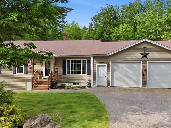 45 Fortin Drive, Minot, ME 04258