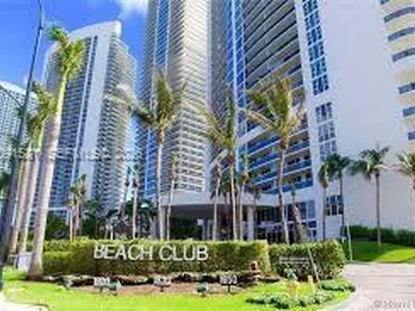 1850 S Ocean Dr, Hallandale Beach, FL