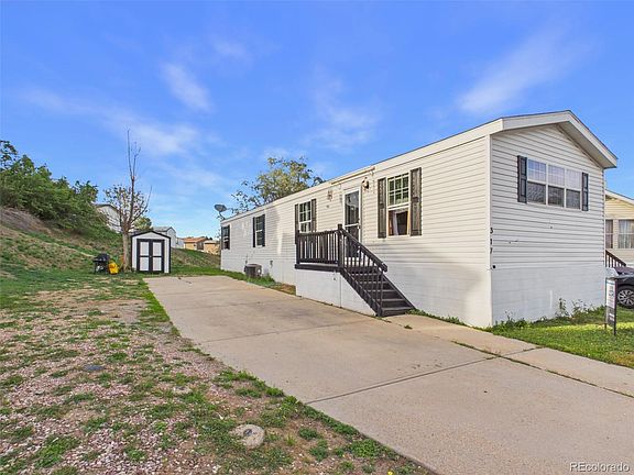 2nd image of 9595 Pecos #317 Street LOT 0317