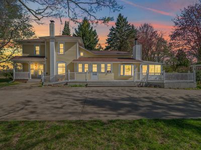 473 Block Rd, Coldwater, MI, 49036