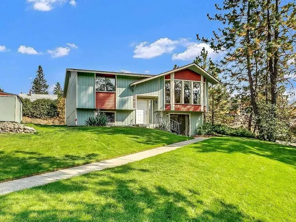 1527 S Ash St, Spokane, WA 99203