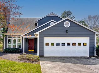 1 McAllister Pl, Greensboro, NC 27455