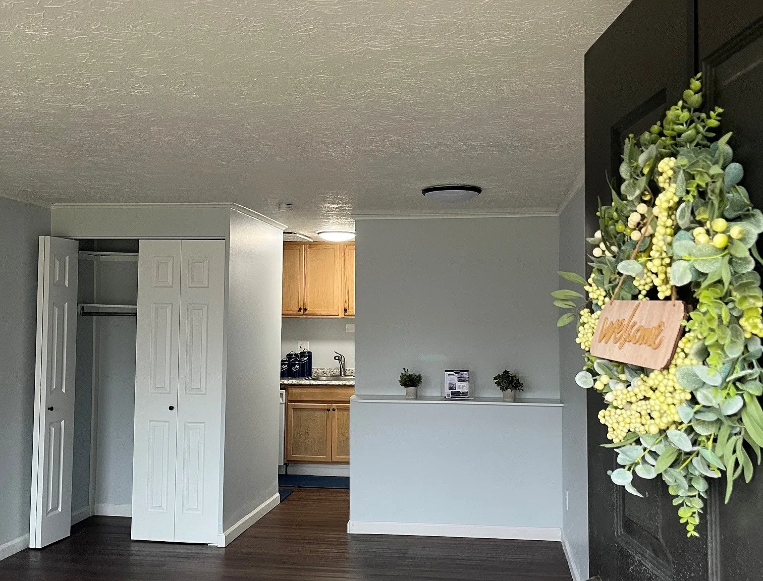 Studio, 600 sqft, $700 — Photo 3