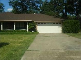 6012 Alaska Ln, Shreveport, LA 71107