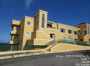 Costa Dorada Calle #7-B302, Rio Grande, PR 00745