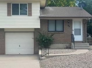 86 Bonnymede Rd, Pueblo, CO 81001