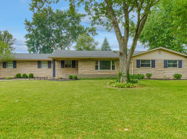 5404 E 81st St, Indianapolis, IN 46250