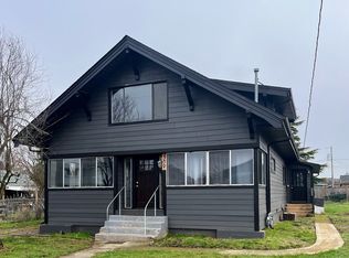 309 S Swiegle Ave, Molalla, OR 97038