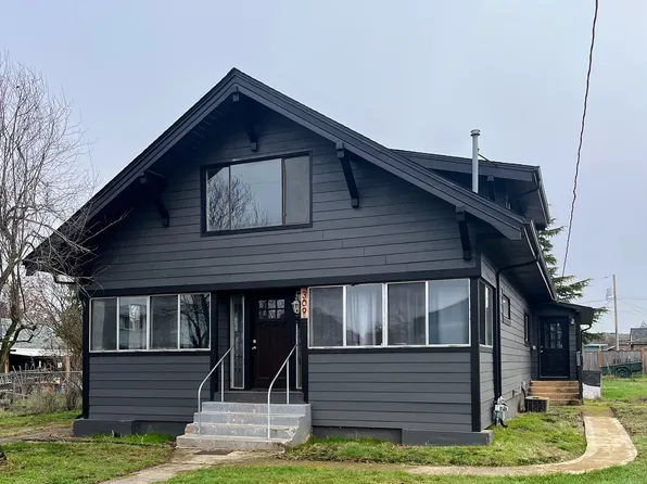 309 S Swiegle Ave, Molalla, OR 97038