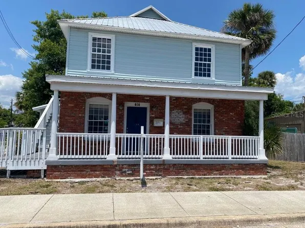 414 Garden St, Titusville, FL 32796