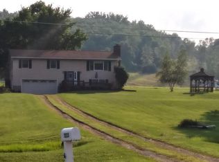 1223 Lambs Creek Rd, Mansfield, PA 16933