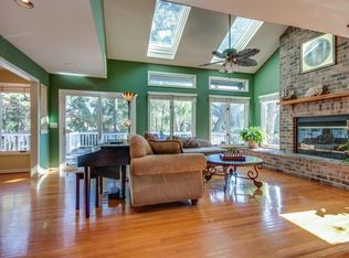 1 Tabby Ln, Isle Of Palms, SC 29451