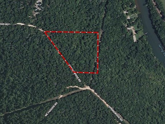 2nd image of 1859 Springwood Rd