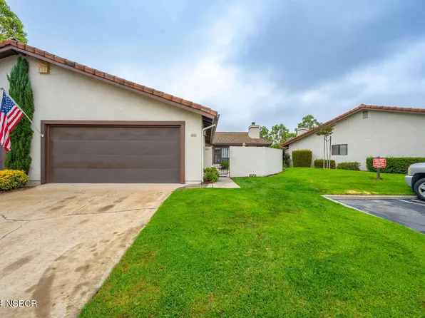 1237 Jackie Ln, Santa Maria, CA 93454