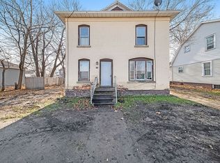 208 Cliff St, Battle Creek, MI 49014