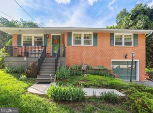 731 Fayette St, Cumberland, MD 21502