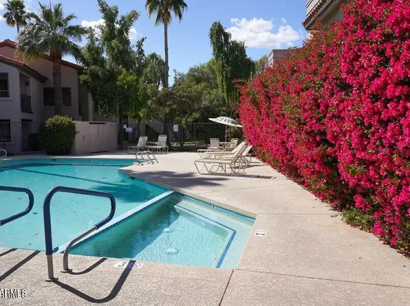 9340 N 92ND Street #102, Scottsdale, AZ 85258