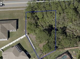 1218 Wyoming Dr SE, Palm Bay, FL 32909