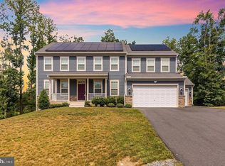 124 Black Hawk Dr, Stafford, VA 22554