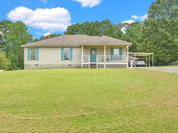 234 County Road 1600, Cullman, AL 35058