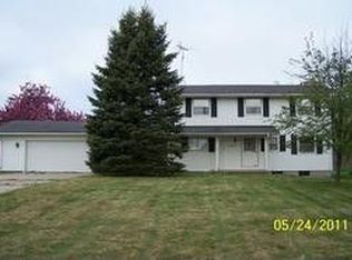 1055 Bischoff Rd, Tawas City, MI 48763