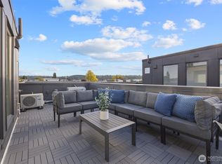 6604 Carleton Avenue S #C, Seattle, WA