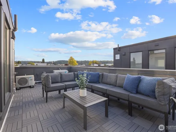 6604 Carleton Avenue S #C, Seattle, WA 98108