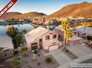 5242 W Tonopah Dr, Glendale, AZ 85308