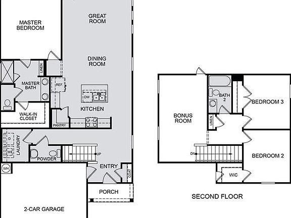 3rd image of 298 Thornless Cir