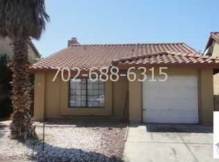 540 Prescott St, Las Vegas, NV 89110