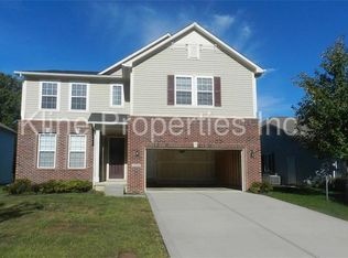 11330 Candice Dr, Fishers, IN 46038