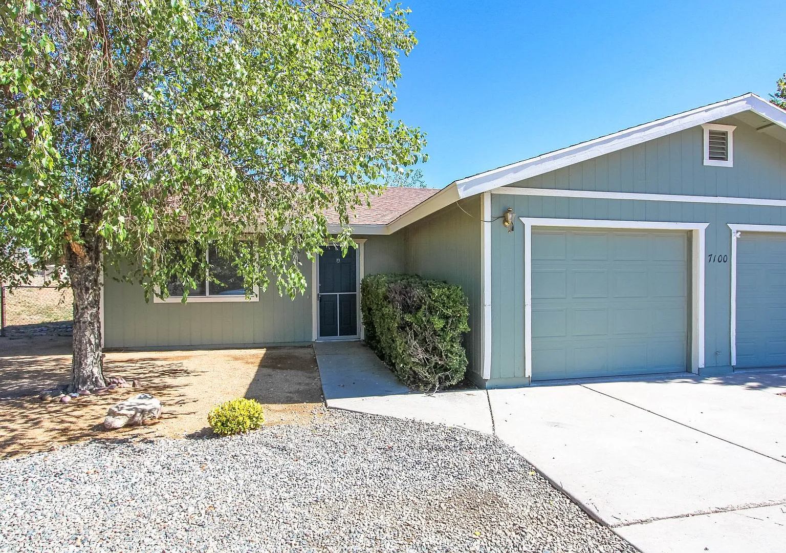 7100 E. Spouse Drive — Photo 1