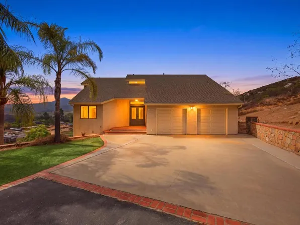 13705 Abell Dr #A, Jamul, CA 91935