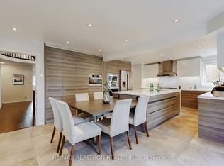 20 Edinburgh Dr, Richmond Hill, ON L4B 1W3