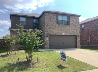 236 Foster Ln, Anna, TX 75409
