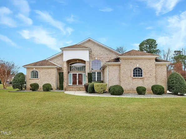 4701 Sandy Bay Cir, Raleigh, NC 27603