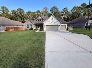 317 Treaty Oak Ct, Magnolia, TX 77354