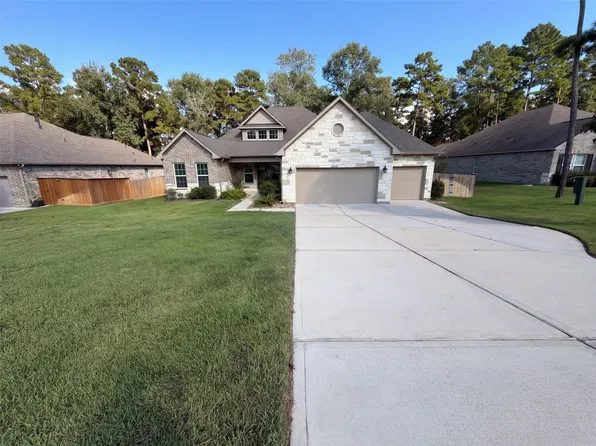 317 Treaty Oak Ct, Magnolia, TX 77354