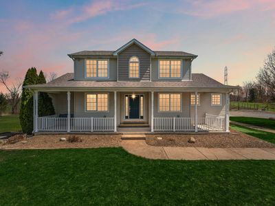 731 N 200 W, Valparaiso, IN, 46385