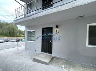 840-842 1/2 W Sepulveda St, San Pedro, CA 90731