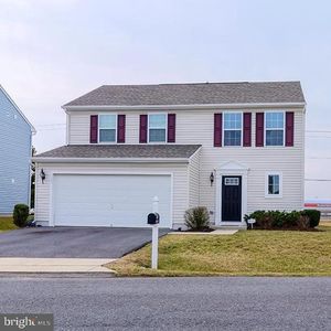 107 Alexandreas Ct #4, Millsboro, DE, 19966