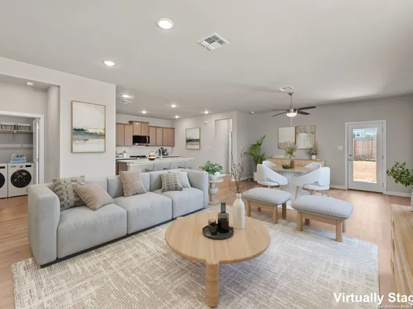 12031 Grasbauer, San Antonio, TX 78253