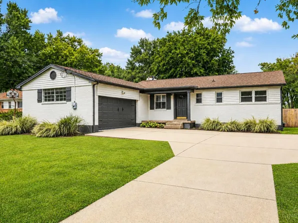 12175 Snider Rd, Cincinnati, OH 45249