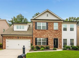 3081 Montauk Hill Dr, Buford, GA 30519