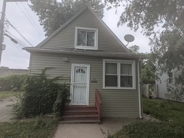 815 W 122nd St, Chicago, IL 60643