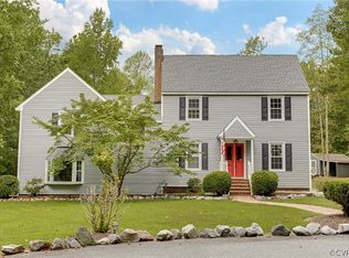 3013 Quaker Rd, Quinton, VA 23141