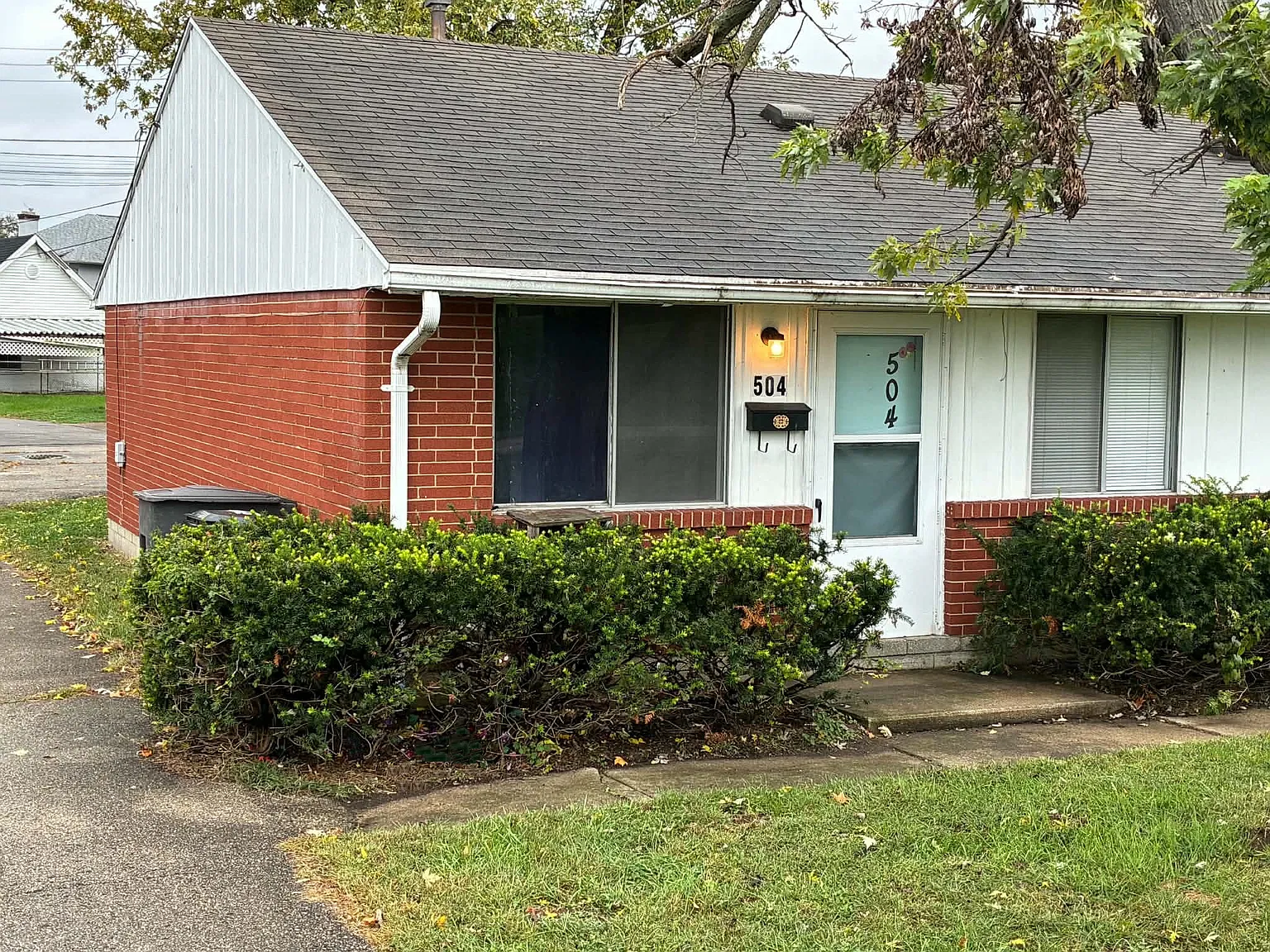 1 bed, 690 sqft, $750 — Photo 3