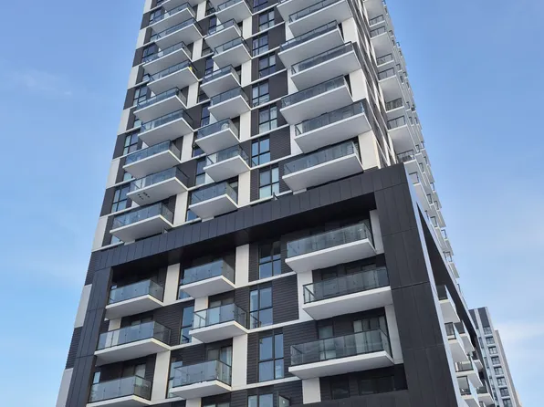 335 Wheat Boom Dr #908, Oakville, ON L6H 0V1